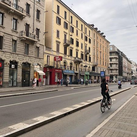 Mansarda Di Nolo-Mm Pasteur-Red Line Apartman Milánó Kültér fotó