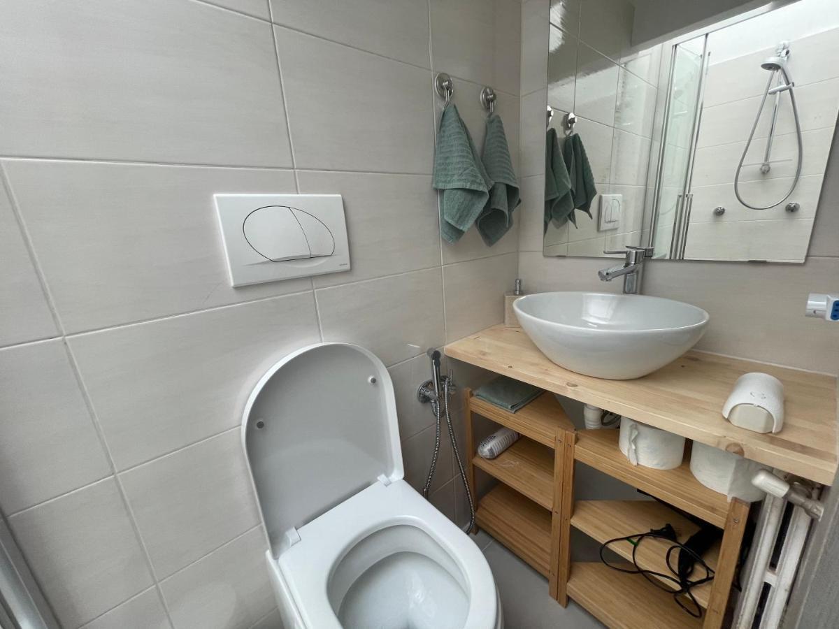 Mansarda Di Nolo-Mm Pasteur-Red Line Apartman Milánó Kültér fotó