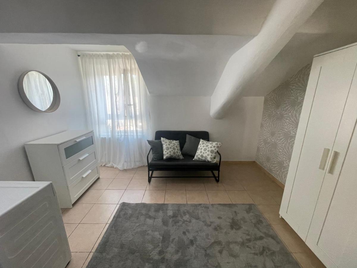 Mansarda Di Nolo-Mm Pasteur-Red Line Apartman Milánó Kültér fotó