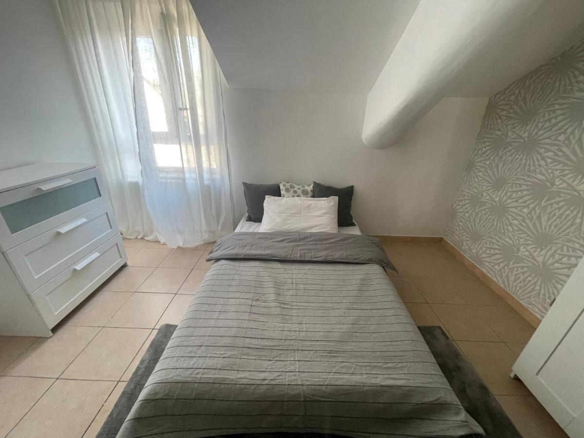 Mansarda Di Nolo-Mm Pasteur-Red Line Apartman Milánó Kültér fotó