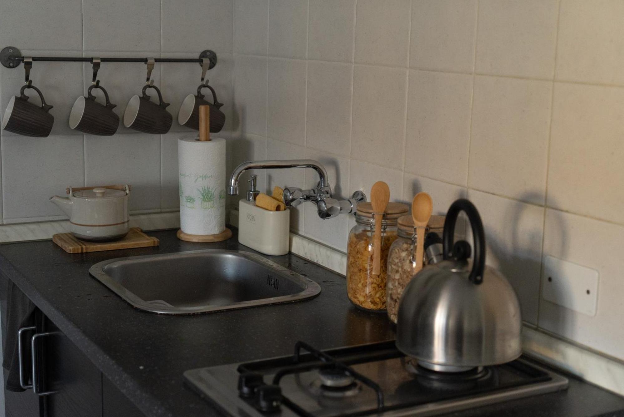 Mansarda Di Nolo-Mm Pasteur-Red Line Apartman Milánó Kültér fotó