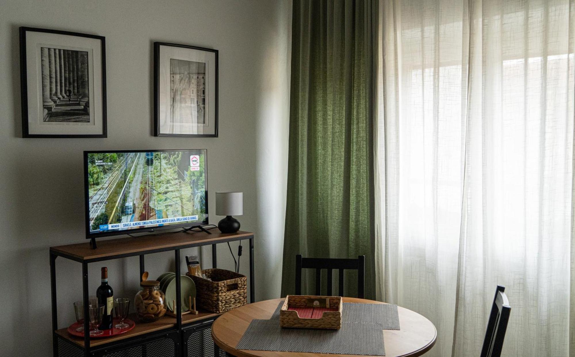 Mansarda Di Nolo-Mm Pasteur-Red Line Apartman Milánó Kültér fotó