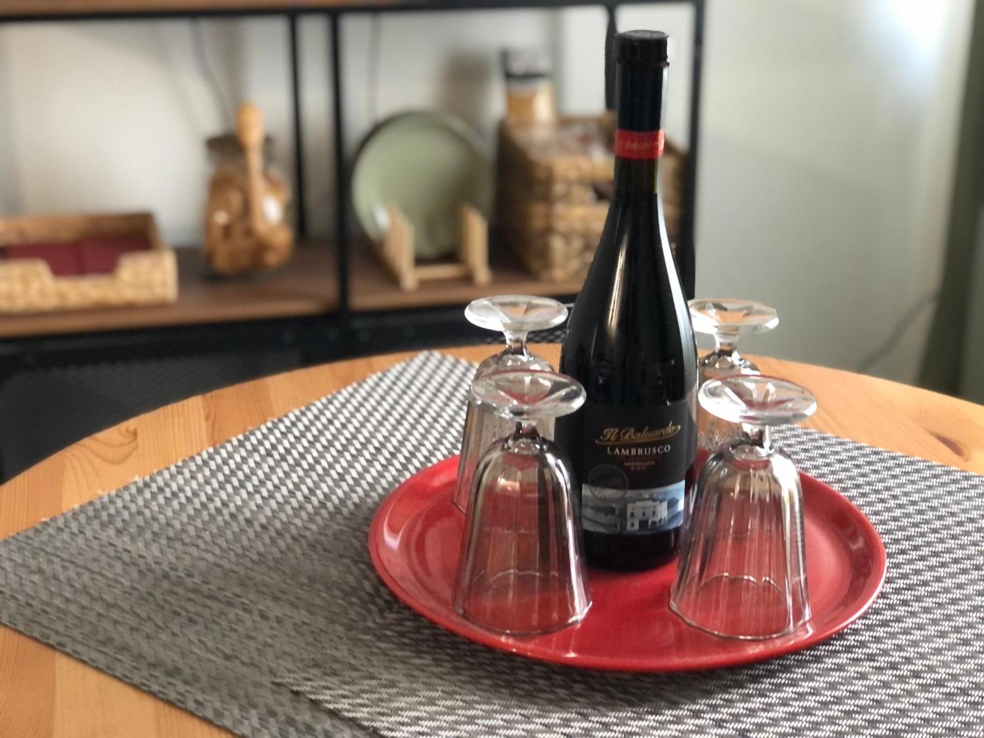 Mansarda Di Nolo-Mm Pasteur-Red Line Apartman Milánó Kültér fotó