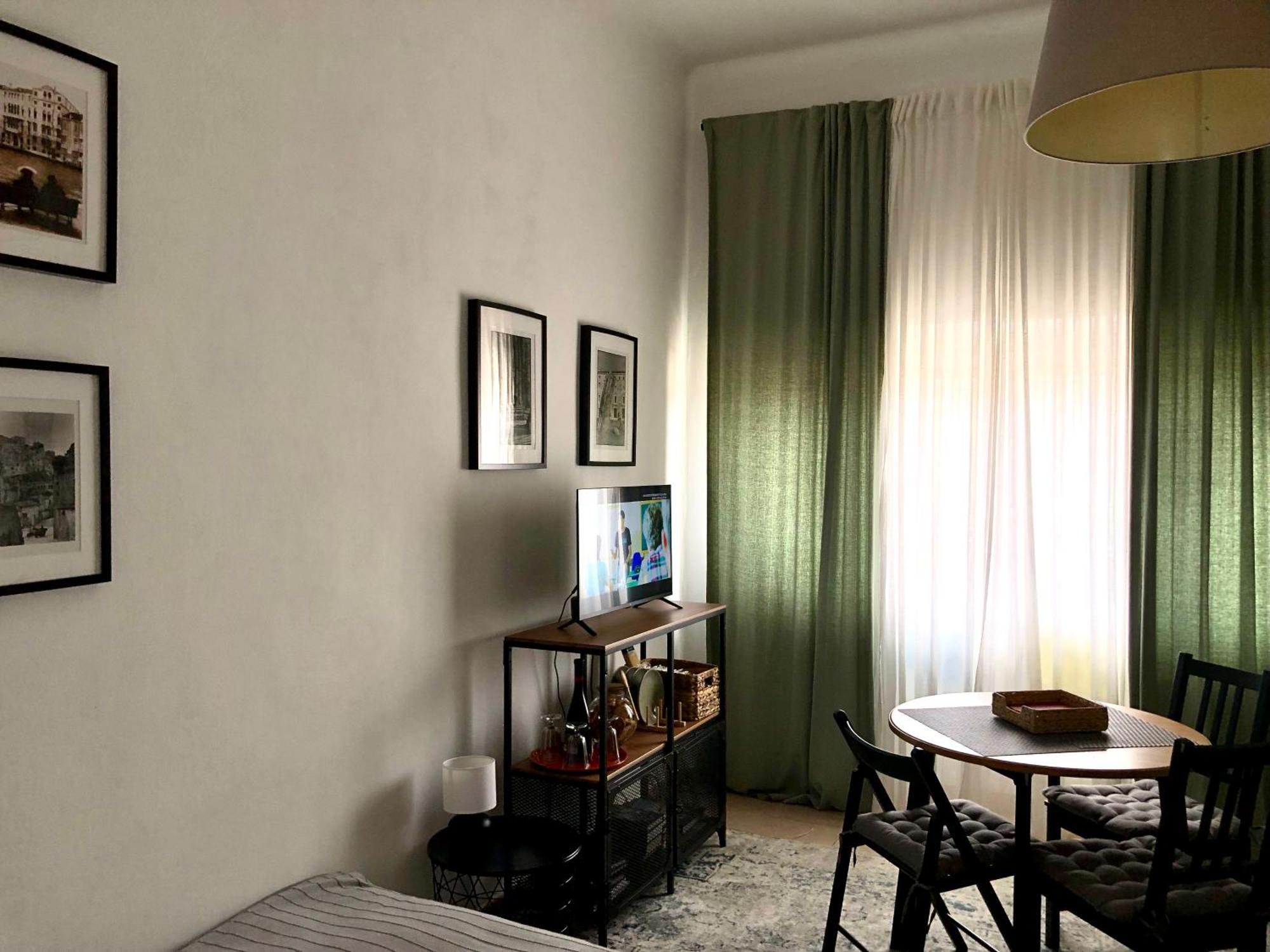 Mansarda Di Nolo-Mm Pasteur-Red Line Apartman Milánó Kültér fotó