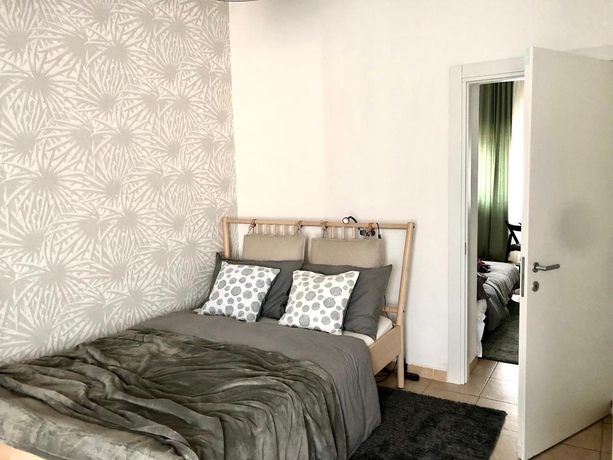 Mansarda Di Nolo-Mm Pasteur-Red Line Apartman Milánó Kültér fotó